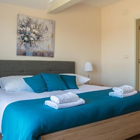 Hotel Minerva Medulin Ngoại thất bức ảnh