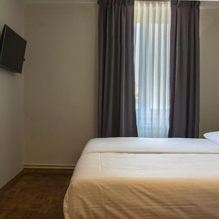 Hotel Minerva Medulin Ngoại thất bức ảnh