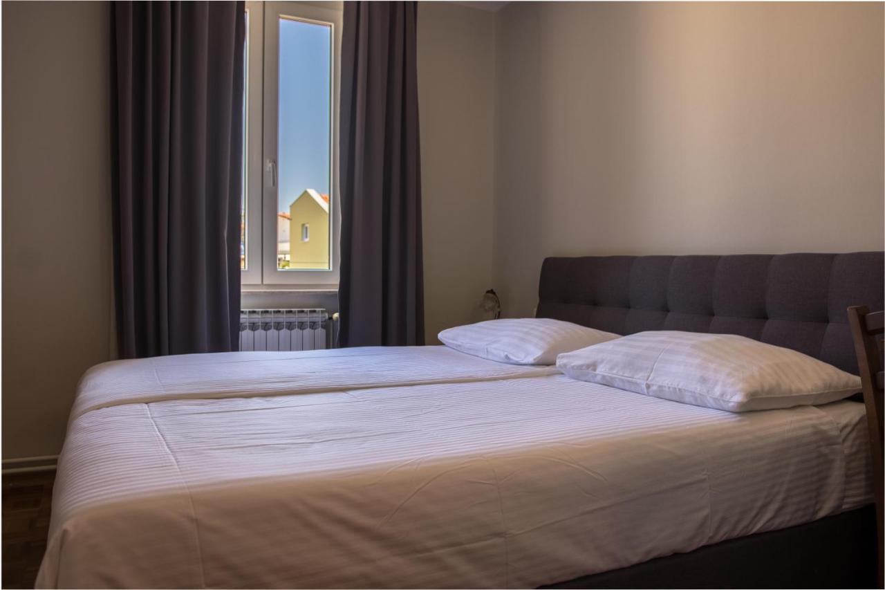 Hotel Minerva Medulin Ngoại thất bức ảnh