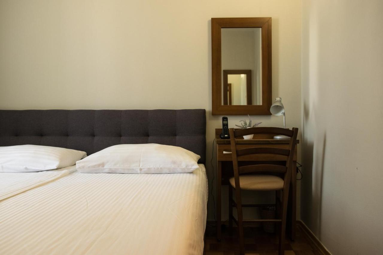 Hotel Minerva Medulin Ngoại thất bức ảnh