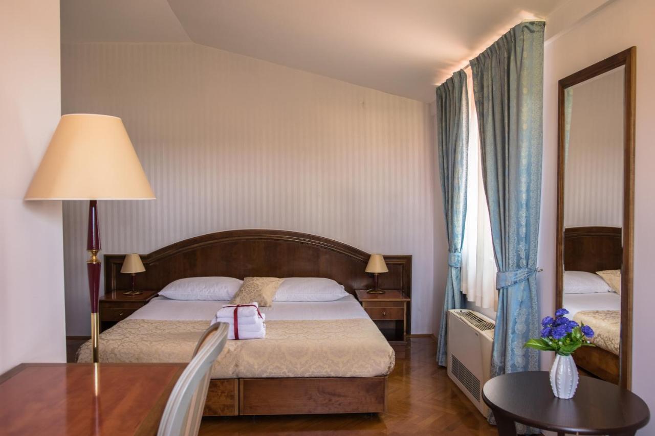 Hotel Minerva Medulin Ngoại thất bức ảnh