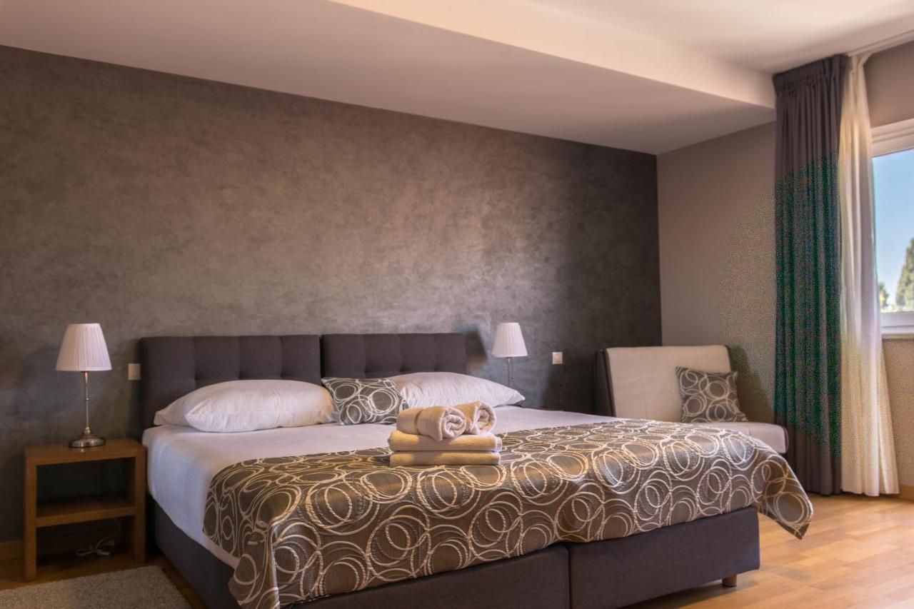 Hotel Minerva Medulin Ngoại thất bức ảnh
