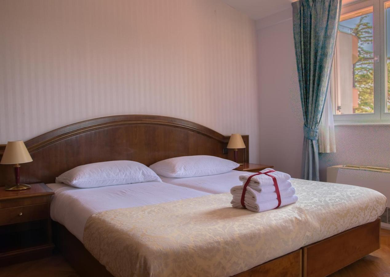 Hotel Minerva Medulin Ngoại thất bức ảnh