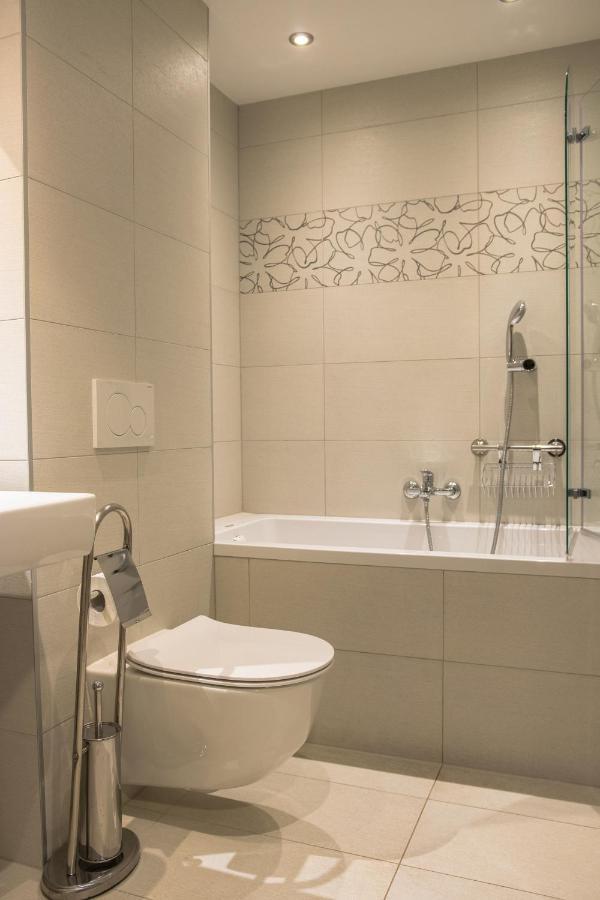 Hotel Minerva Medulin Ngoại thất bức ảnh