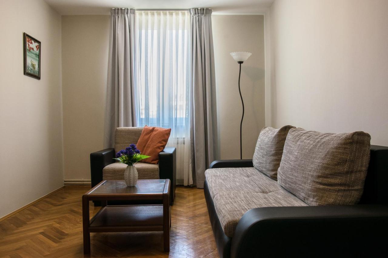 Hotel Minerva Medulin Ngoại thất bức ảnh