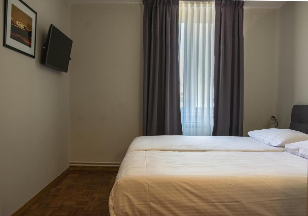 Hotel Minerva Medulin Ngoại thất bức ảnh