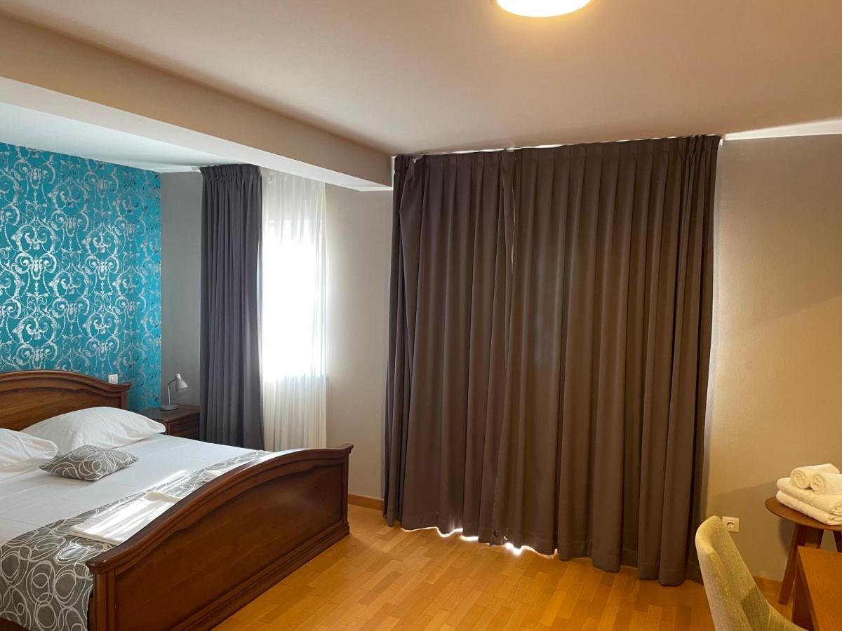 Hotel Minerva Medulin Ngoại thất bức ảnh