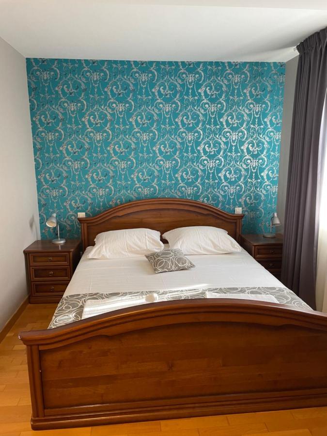 Hotel Minerva Medulin Ngoại thất bức ảnh