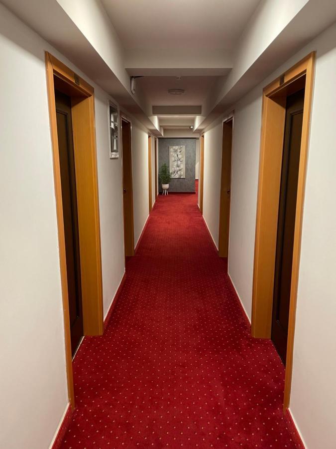 Hotel Minerva Medulin Ngoại thất bức ảnh