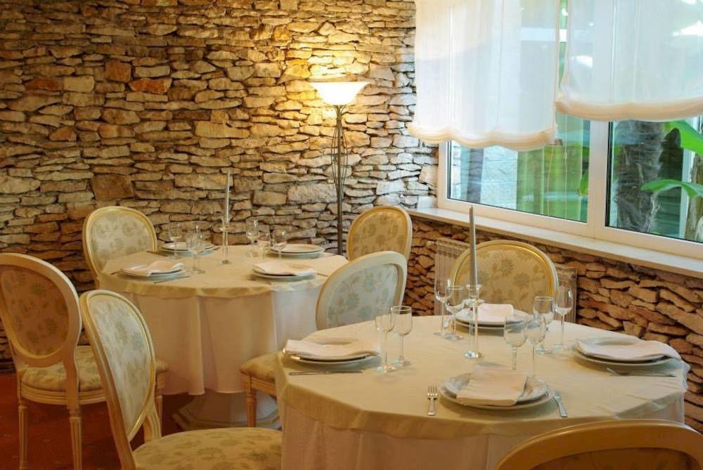 Hotel Minerva Medulin Ngoại thất bức ảnh
