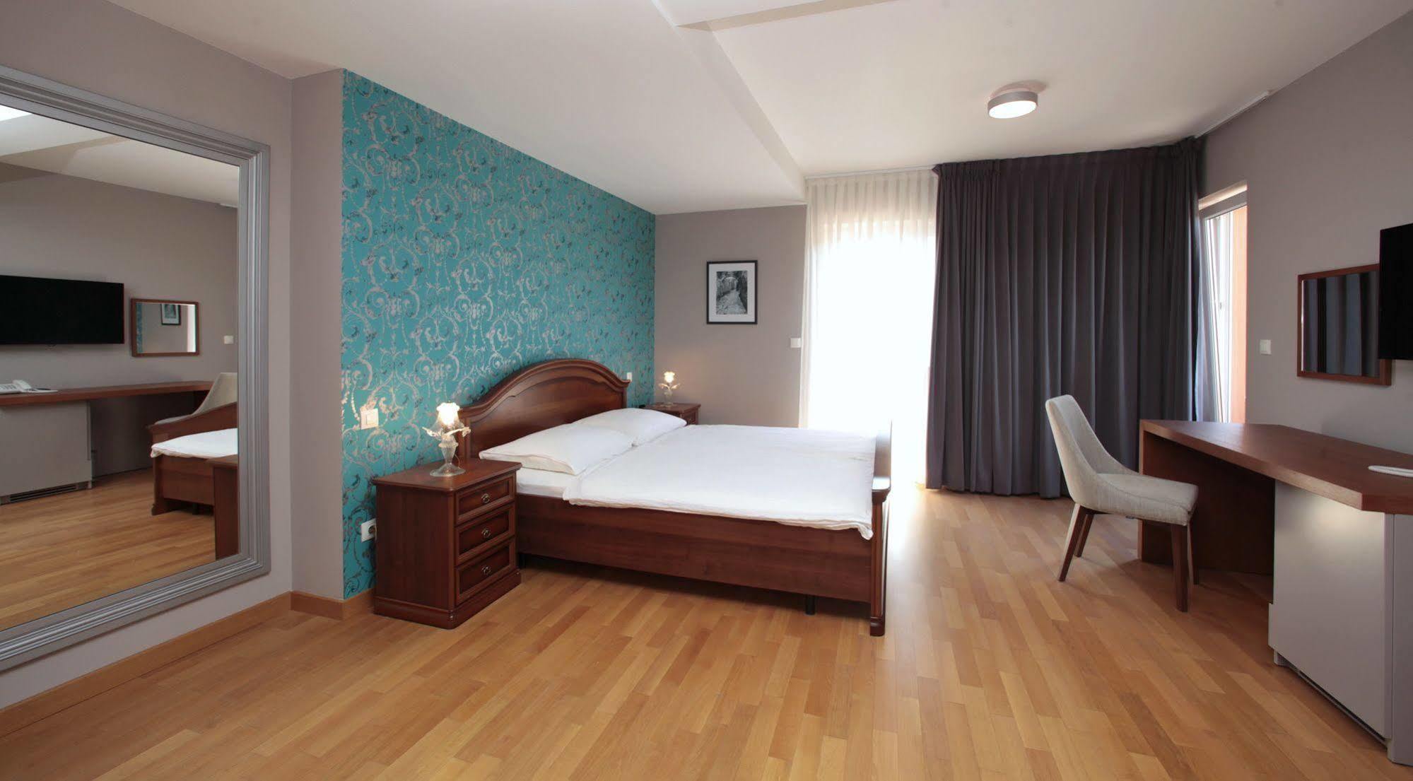 Hotel Minerva Medulin Ngoại thất bức ảnh