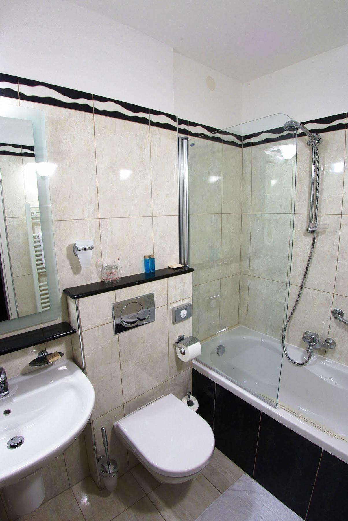Hotel Minerva Medulin Ngoại thất bức ảnh