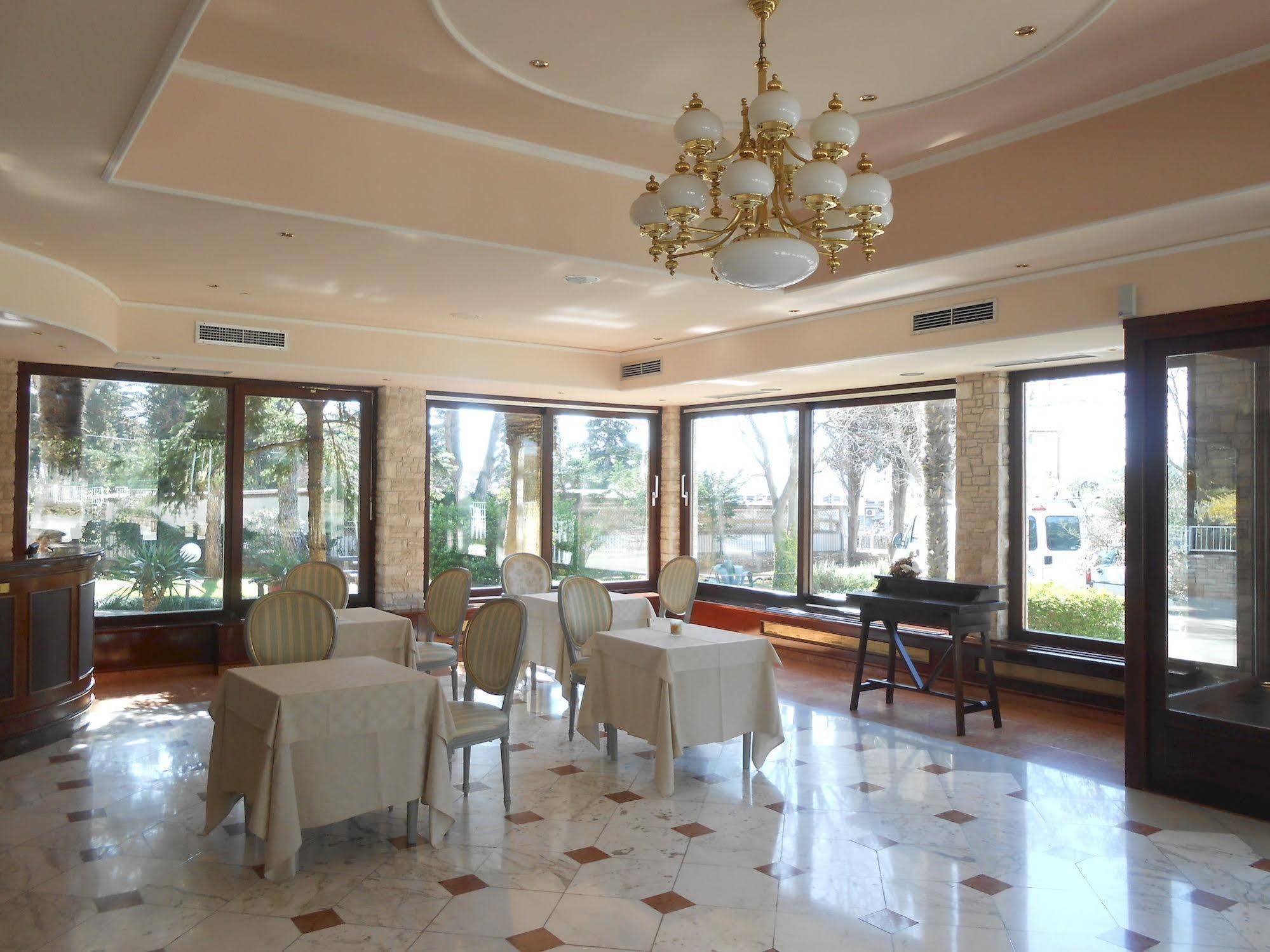 Hotel Minerva Medulin Ngoại thất bức ảnh