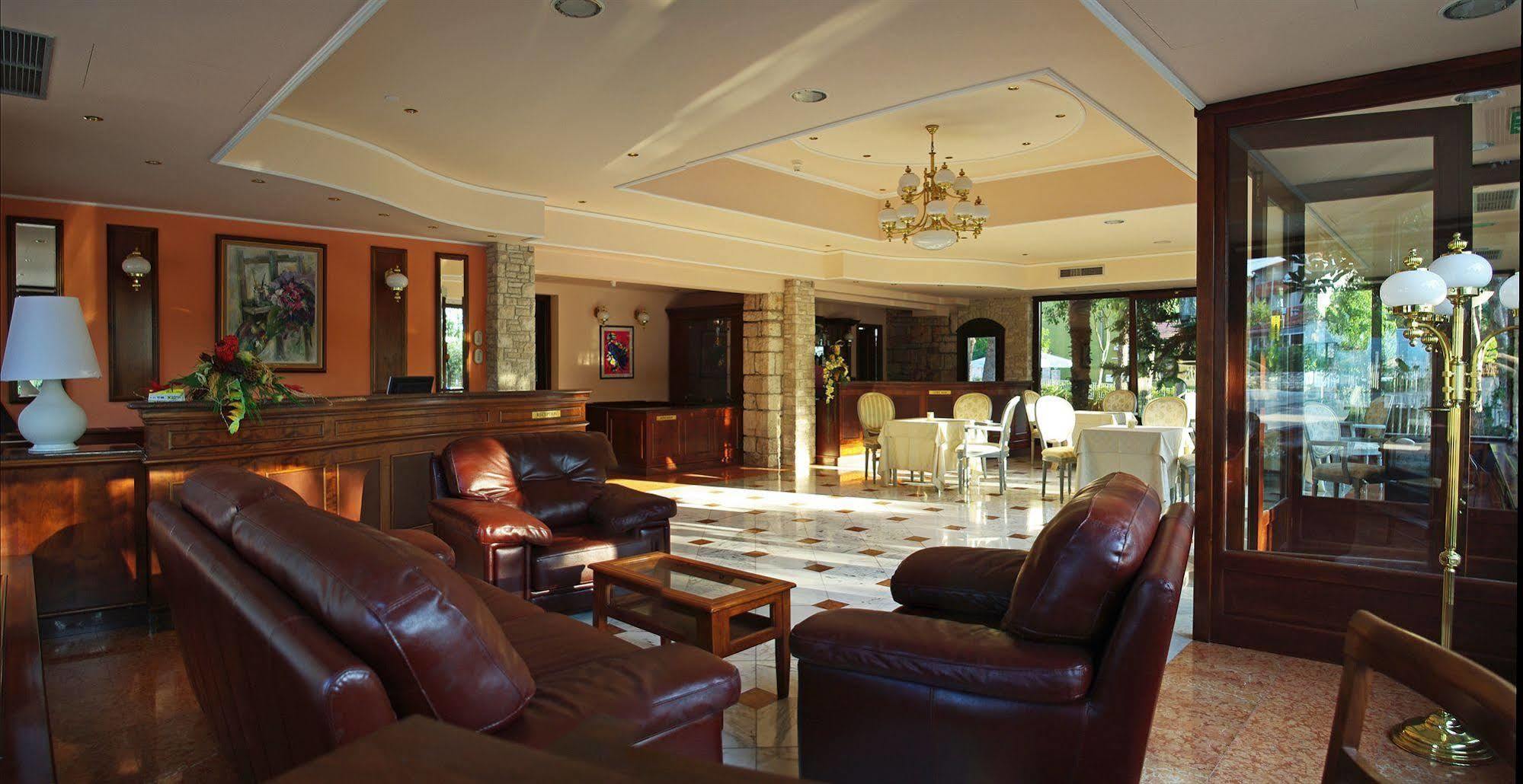 Hotel Minerva Medulin Ngoại thất bức ảnh