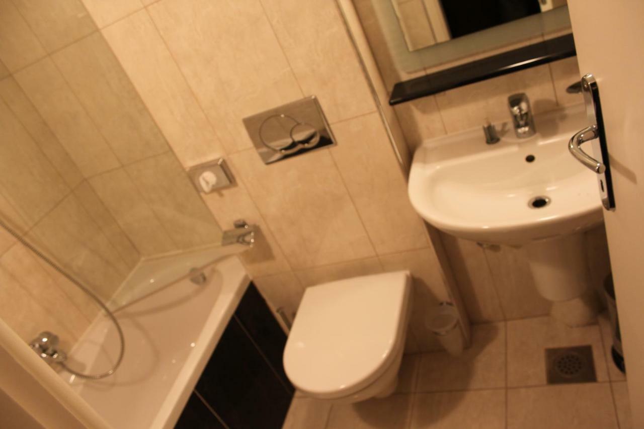 Hotel Minerva Medulin Ngoại thất bức ảnh