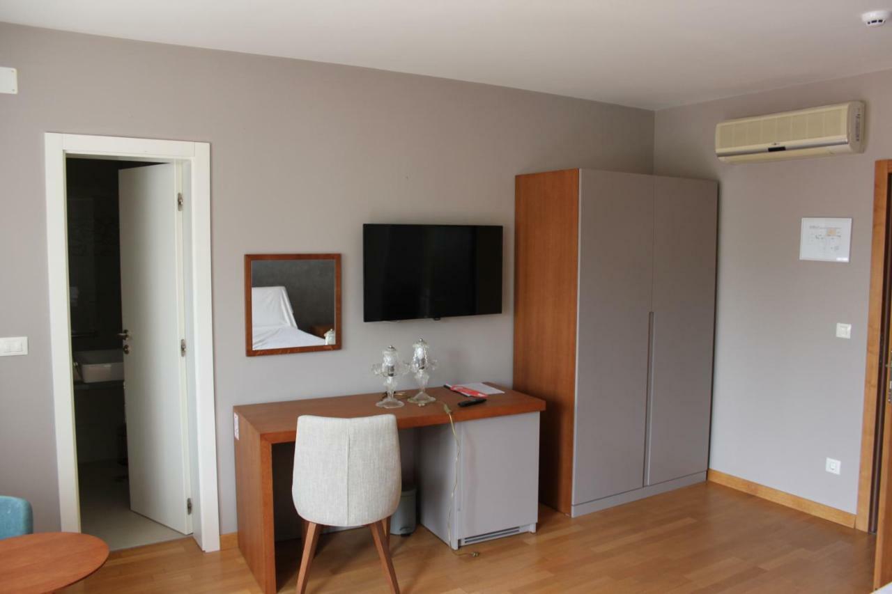 Hotel Minerva Medulin Ngoại thất bức ảnh