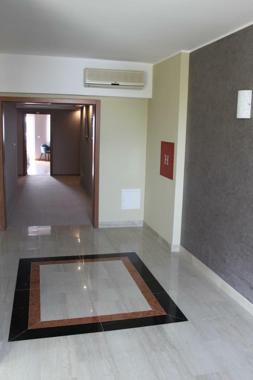 Hotel Minerva Medulin Ngoại thất bức ảnh