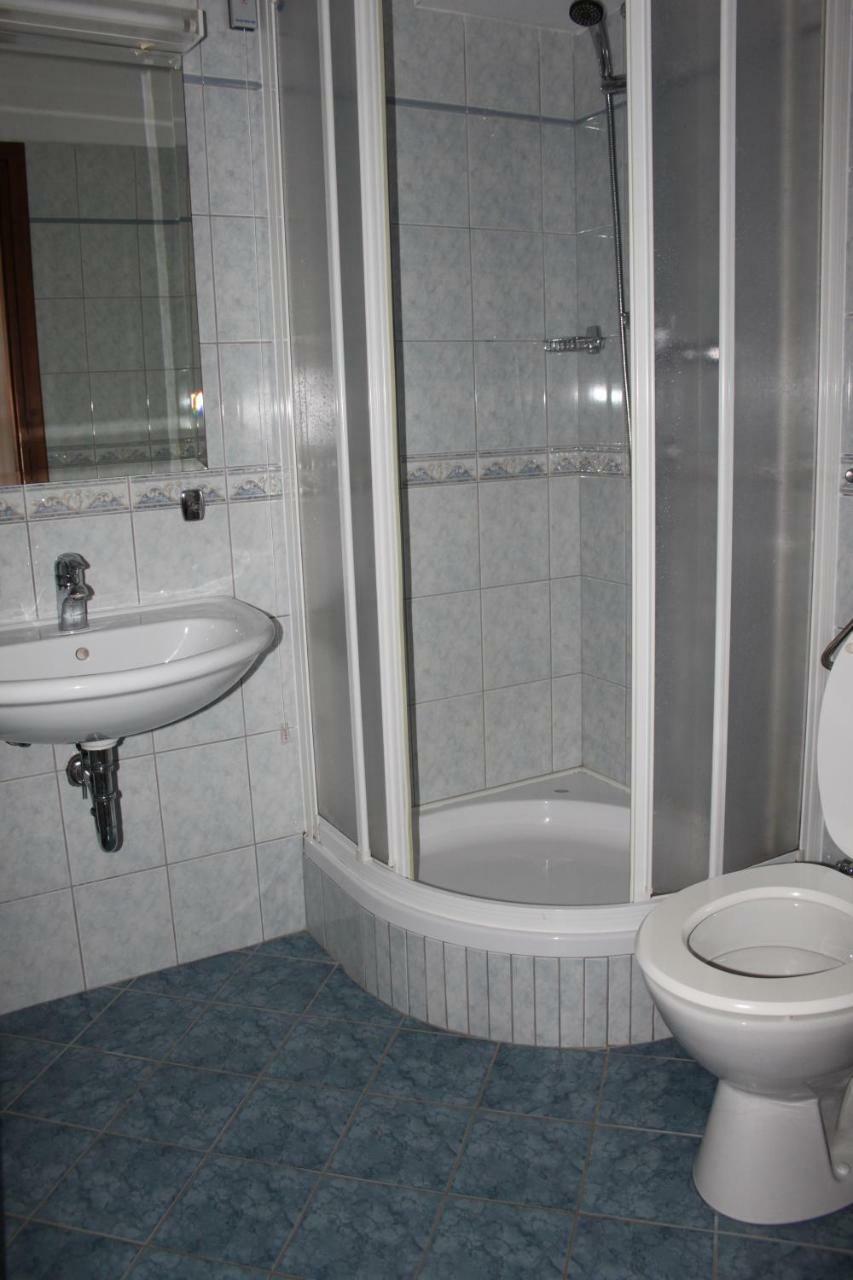 Hotel Minerva Medulin Ngoại thất bức ảnh
