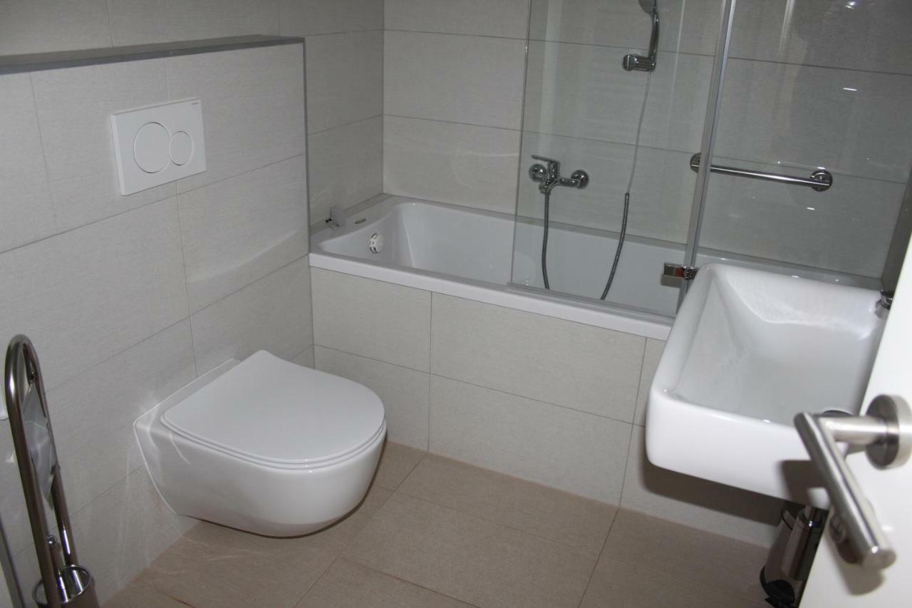 Hotel Minerva Medulin Ngoại thất bức ảnh