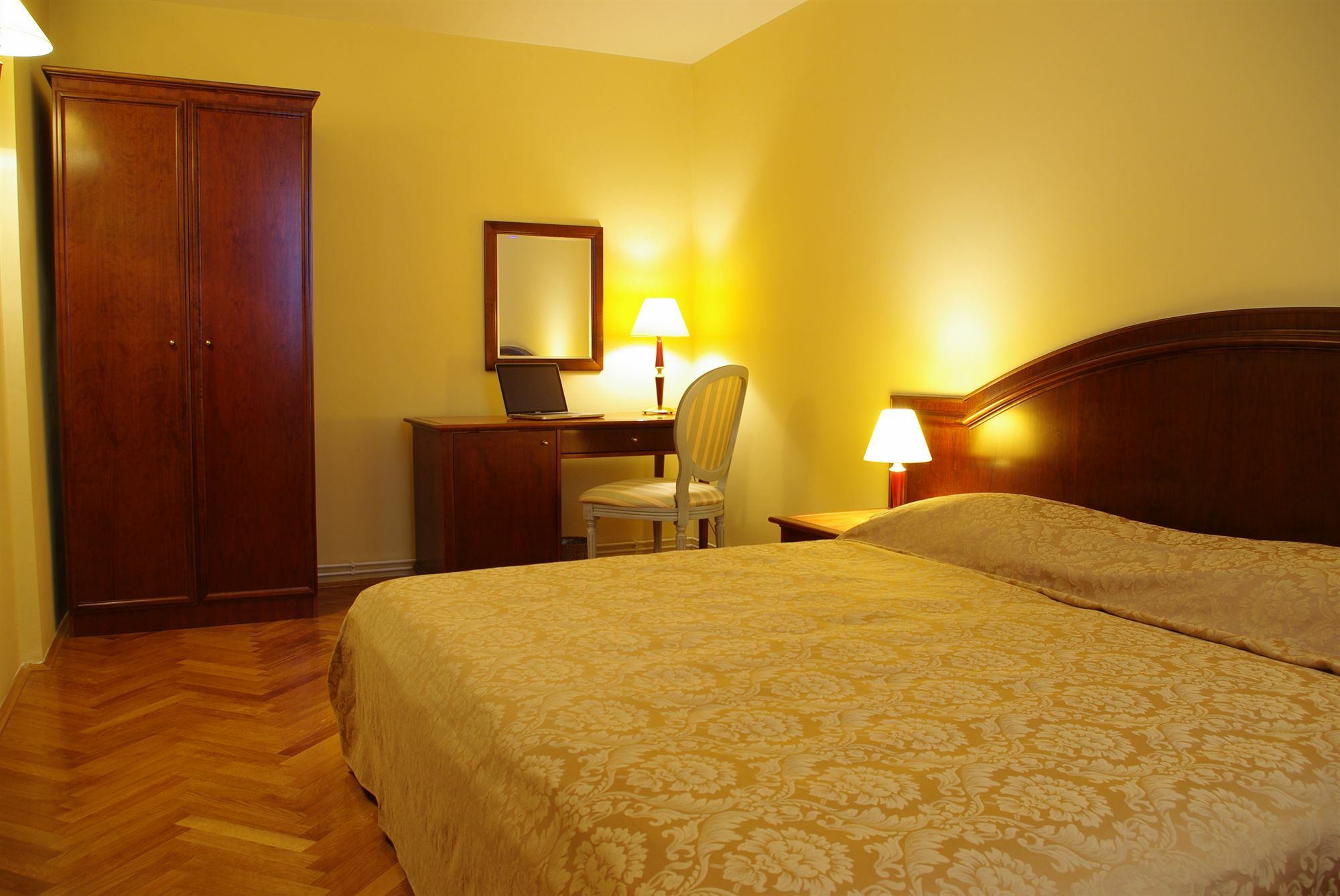 Hotel Minerva Medulin Ngoại thất bức ảnh
