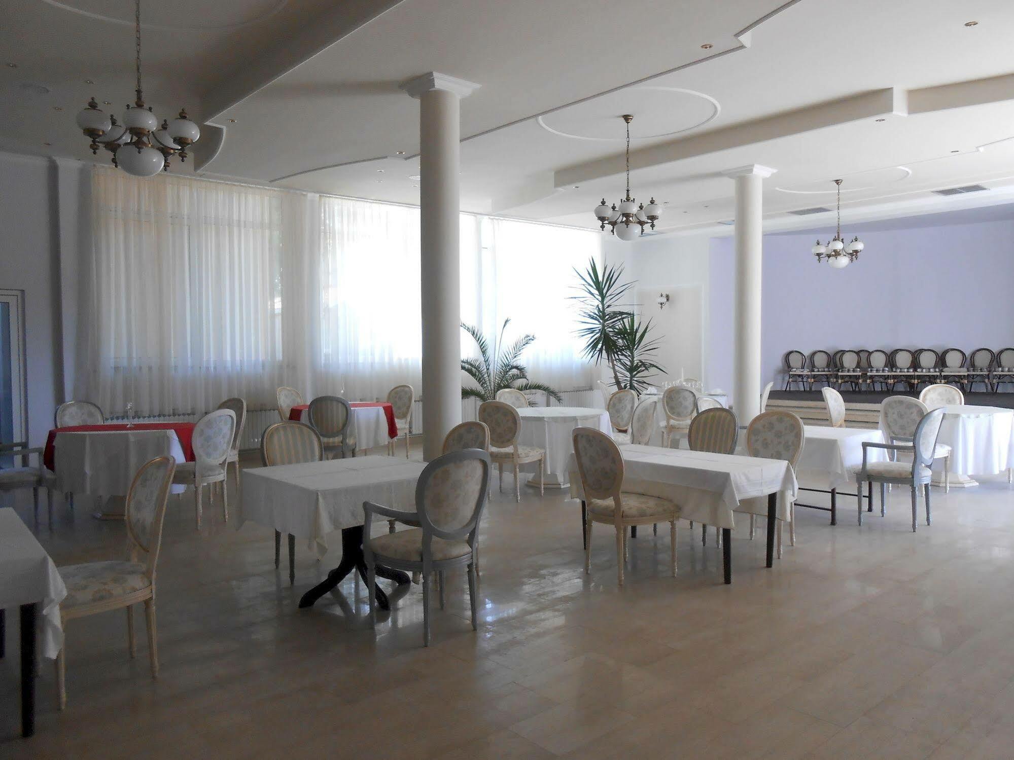 Hotel Minerva Medulin Ngoại thất bức ảnh