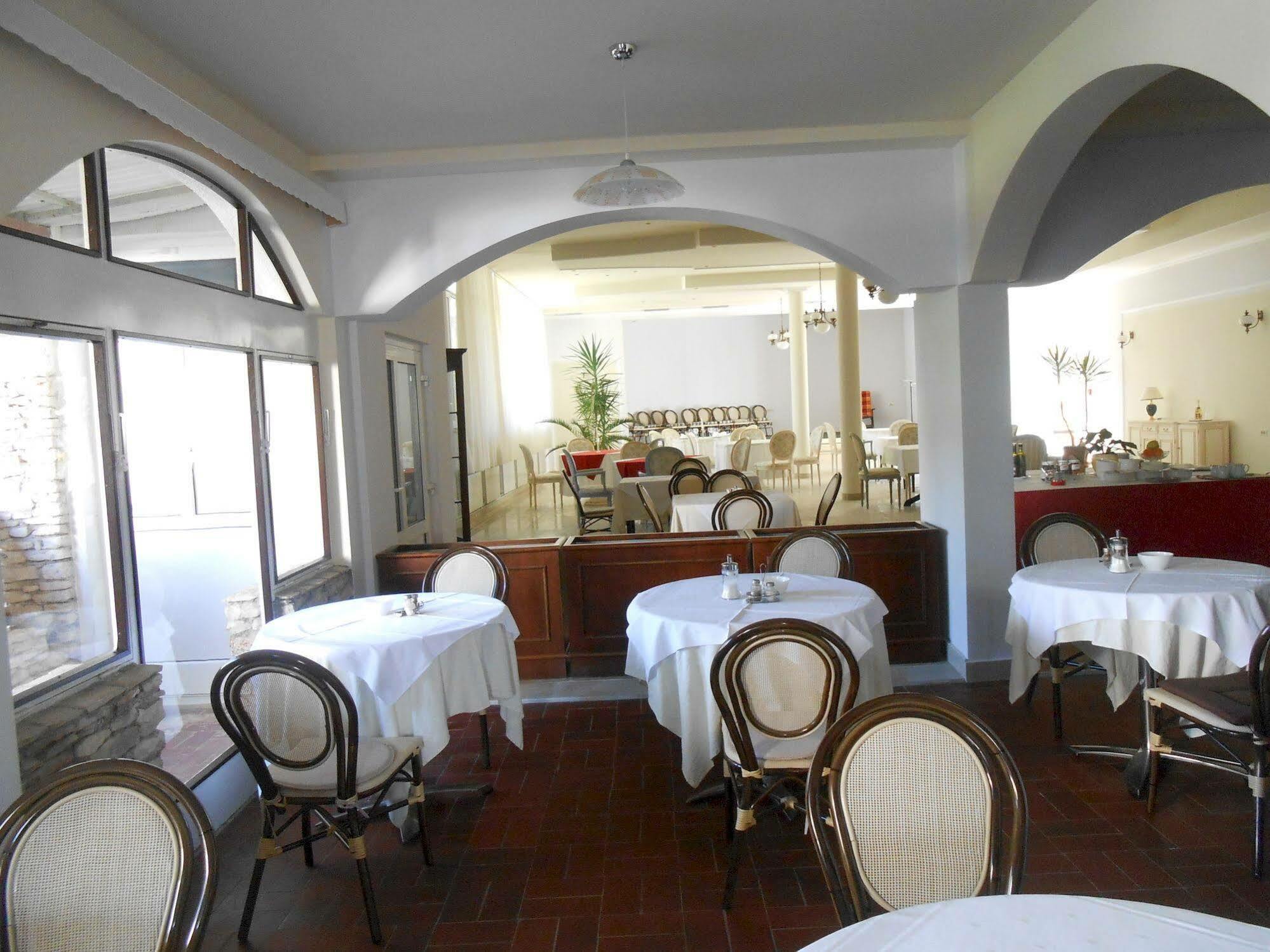 Hotel Minerva Medulin Ngoại thất bức ảnh